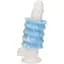 Мастурбатор Addiction silicone Reversible Stroker - мініатюра 6