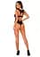Obsessive Donna Dream crotchless teddy M/L - миниатюра 7