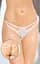 Сексуальні трусики Soft Line G String для милих жінок SoftLine 5591245420 87556 - мініатюра 1