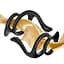 Насадка на пенис Tail black Boss Of Toys 52-00037 100580 - миниатюра 4