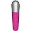 Вібратор для клітора Toy Joy Funky Viberette 10.5 см рожевий - мініатюра 1