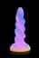 Фентезійний фалоімітатор Creature Cocks Glow-in-the-Dark Unicorn Dildo Creature Cocks SX2205 101112 - мініатюра 2