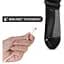Пульсатор Temptasia by Blush Lazarus Thrusting Dildo Black - миниатюра 3