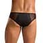 Мужские трусы Passion Timmy 042 S/M черный - миниатюра 5