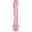 Вибратор Satisfyer Triple Lover (Pink) - миниатюра 1