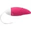 Віброяйце Lovetoy Rechargeable Joy Remote Control Egg 17.8 см рожевий - мініатюра 1