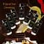 Массажное масло Hot Massage Oil Warming, 100 мл - миниатюра 2