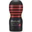 Мастурбатор Tenga Deep Throat Original Vacuum Cup Strong прозрачный - миниатюра 1