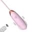 Віброяйце B-Series Fox Love Egg 21 см (рожевий) - мініатюра 9