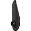 Вакуумный клиторальный стимулятор Womanizer Classic 2 Black - миниатюра 1