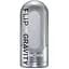 Мастурбатор Tenga Flip Zero Gravity прозрачный - миниатюра 1