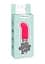Міні-вібратор ToyJoy Viberette G-Spot 12 см (рожевий) - мініатюра 7