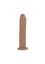 Фалоімітатор SilexD Oscar Flesh (MODEL 2 size 9in) Liquid Silicone підходить для Apollo SILEXD SX1702 101073 - мініатюра 8