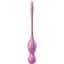 Вагинальные шарики с вибрацией Satisfyer Love Birds 1 - миниатюра 1