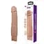 Вібратор Pretty Love Rufus Realistic Vibrating Dildo PRETTY LOVE BW-500082 103509 - мініатюра 1