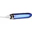 Вибропуля Swan Maximum + Comfy Cuff Blue - миниатюра 6