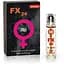 Духи з феромонами для жінок Aurora FX24 Aroma, 5 ml - мініатюра 1