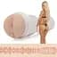 Мастурбатор Fleshlight Girls Elsa Jean — Treat, со слепка ануса, очень нежный - миниатюра 9
