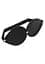 Маска на очі Taboom Infinity Blindfold чорний - мініатюра 4