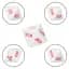 Секс игра кубики Cal Exotics Tempt & Tease Dice Tempt & Tease Dice - миниатюра 4
