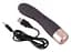Ребристый вибратор Elegant Series Flexy Vibe You2Toys 42-05970900000 90068 - миниатюра 4
