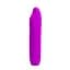 Вибратор PRETTY LOVE BURKE, 4 vibration functions 4 rotation functions Memory function PRETTY LOVE BI-014584X 100077 - миниатюра 6