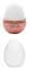 Мастурбатор яйцо Tenga Egg Hard Boiled Combo белый - миниатюра 2