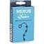 Анальные шарики Nexus Excite Small Anal Beads силикон 2 см - миниатюра 4