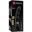 Вибратор ультрастимулирующий Dorcel Too Much Rechargeable Black гибкий 3 вибромотора - миниатюра 3