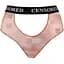 Трусики Baed Stories CensoRed Pleasure panties S - миниатюра 1