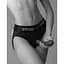 Труси-стрінги для страпону Strap-On-Me HeroINE HARNESS - L - мініатюра 5