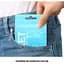 Мастурбатор Tenga Pocket Wave Line (4821002029846) - миниатюра 6
