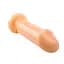 Анальный фаллоимитатор Large Slim Dildo, телесный Orion CN-101714709 103465 - миниатюра 3