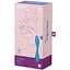 Універсальний вібратор Satisfyer G-Spot Flex 1 - мініатюра 4