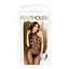 Бодістокінг Penthouse Lingerie First Lady S-L чорний - мініатюра 3