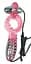 Насадка Double Vibrating Cockring Yulian BI0043 22026 - мініатюра 4