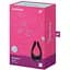 Вібратор для пар Satisfyer Endless Joy 3 двигуна - мініатюра 4