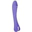 Вібратор EasyToys Good Vibes Only Gili 22 см фіолетовий - мініатюра 1