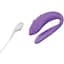 Смарт-вібратор We-Vibe Sync O Light Purple - мініатюра 7