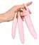 Набор фаллоимитаторов Sweet Smile Vaginal Trainers 3 шт. - миниатюра 5