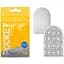 Мастурбатор Tenga Pocket Spark Beads белый - миниатюра 1