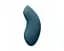Вакуумний стимулятор клітора з вібрацією Satisfyer Vulva Lover 2 синій - мініатюра 4