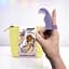 Вібратор на палець FeelzToys Magic Finger Vibrator Purple - мініатюра 2