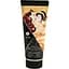 Массажный крем Shunga Kissable Massage Cream (200 мл) - миниатюра 1