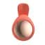 Вібратор Lelo Ida Wave 9.3 см кораловий - мініатюра 4