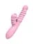 Вібратор Vibrating Spear USB, 3 режими поштовхів JOS 26-00144 102107 - мініатюра 4
