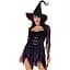 Костюм ведьмы Leg Avenue Mystical Witch L - миниатюра 1
