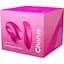 Смарт-вібратор We-Vibe Chorus Cosmic Pink (SO6921) [95351] - мініатюра 10