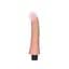 Реалистичный вибратор Real Softee Vibrator Flesh 9 Love Toy 66-LV0915 23793 - миниатюра 1