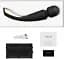 Вибромассажер LELO Smart Wand 2 Medium Black (SO8097) [108507] - миниатюра 7